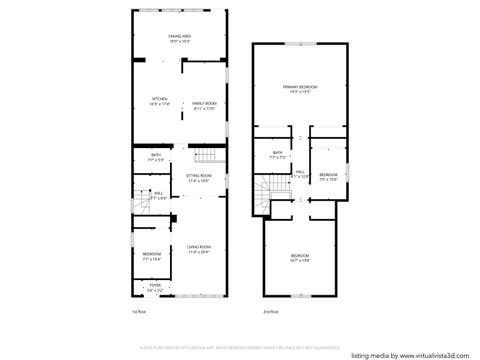 Tiny photo for 3635 S Union Avenue, Chicago, IL 60609 (MLS # 12667591)