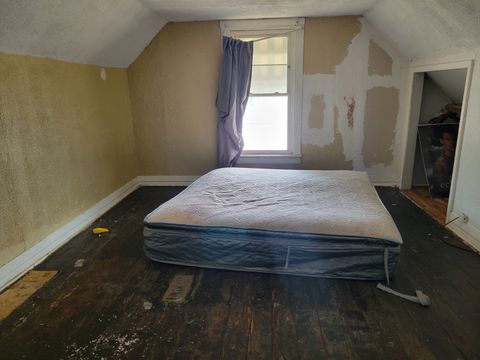 Tiny photo for 11432 S Wentworth Avenue, Chicago, IL 60628 (MLS # 12558867)