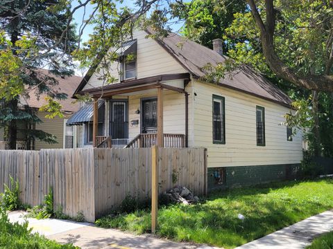 Photo of 11432 S Wentworth Avenue, Chicago, IL 60628 (MLS # 12558867)