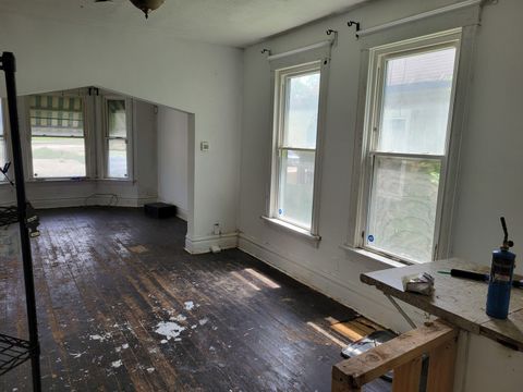 Tiny photo for 11432 S Wentworth Avenue, Chicago, IL 60628 (MLS # 12558867)
