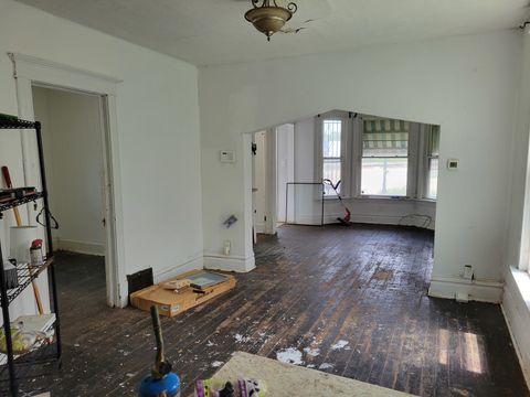 Tiny photo for 11432 S Wentworth Avenue, Chicago, IL 60628 (MLS # 12558867)