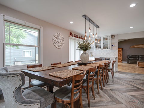 Tiny photo for 717 Roberts Road, Winthrop Harbor, IL 60096 (MLS # 12755358)