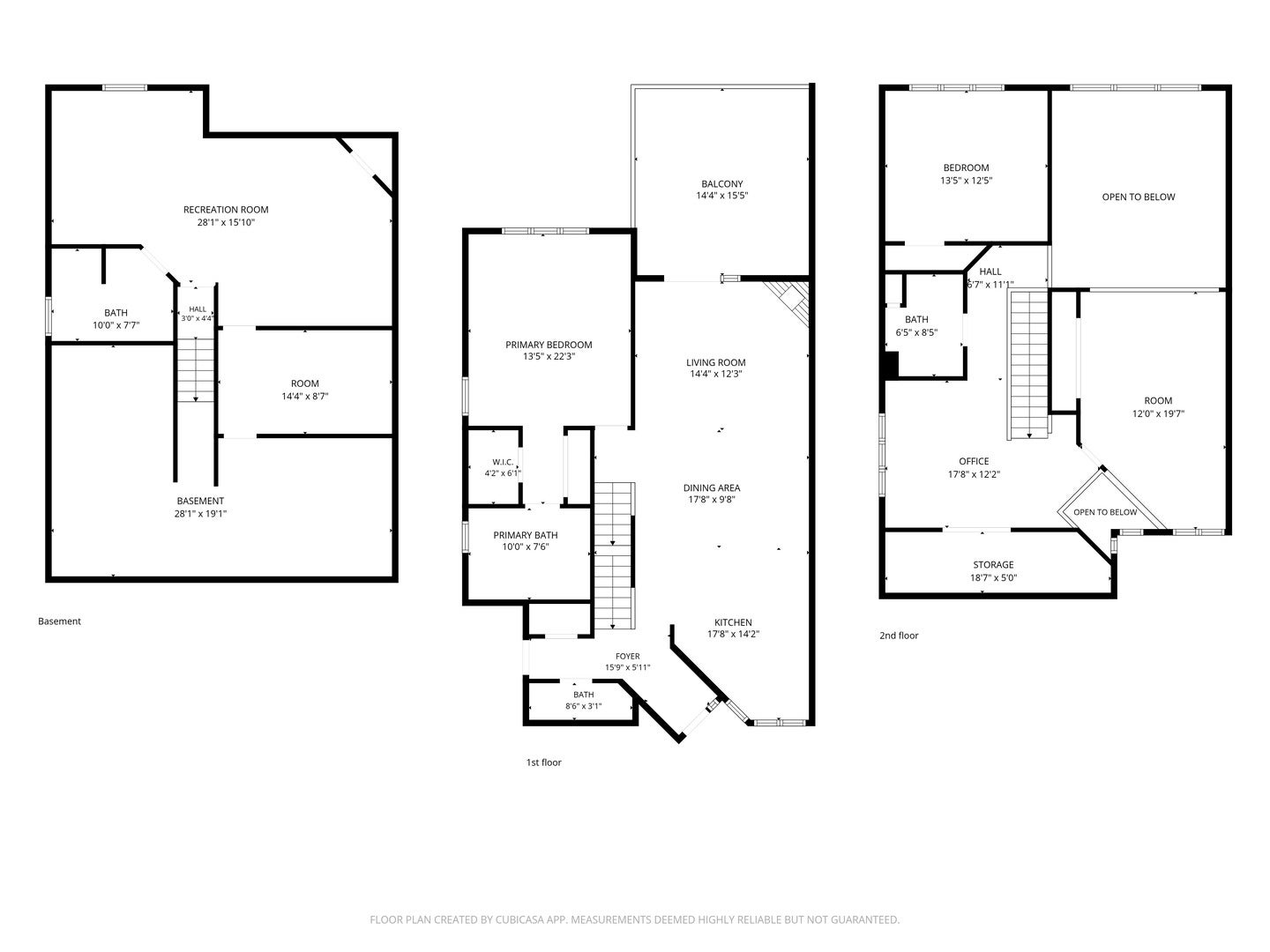 127 Commons Drive