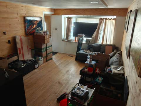 Tiny photo for 9023 S Cornell Avenue, Chicago, IL 60617 (MLS # 12656405)
