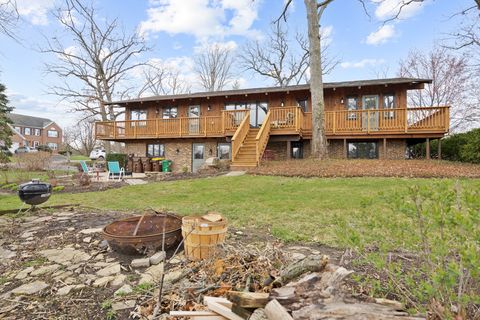 Tiny photo for 895 Stanford Drive, Marengo, IL 60152 (MLS # 12614376)