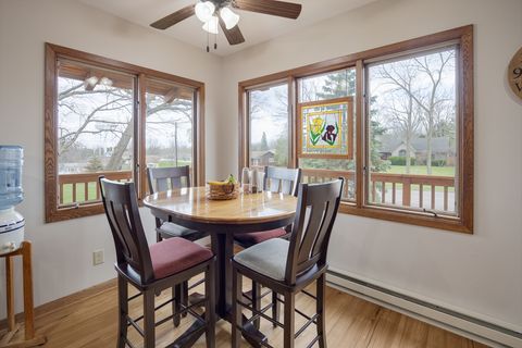 Tiny photo for 895 Stanford Drive, Marengo, IL 60152 (MLS # 12614376)