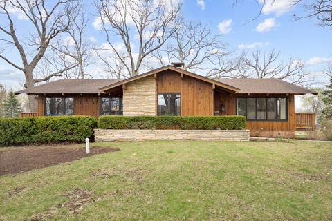 Tiny photo for 895 Stanford Drive, Marengo, IL 60152 (MLS # 12614376)