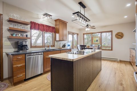 Tiny photo for 895 Stanford Drive, Marengo, IL 60152 (MLS # 12614376)