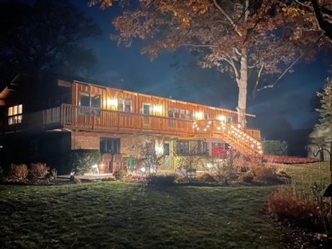 Tiny photo for 895 Stanford Drive, Marengo, IL 60152 (MLS # 12614376)