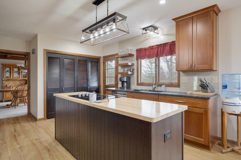 Tiny photo for 895 Stanford Drive, Marengo, IL 60152 (MLS # 12614376)