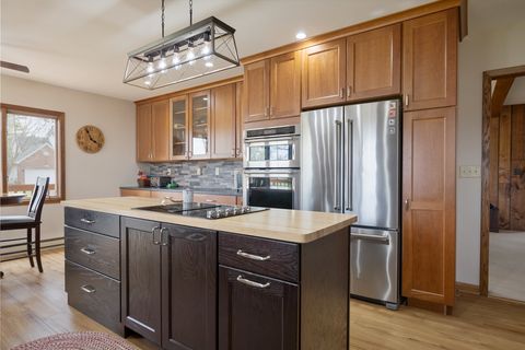 Tiny photo for 895 Stanford Drive, Marengo, IL 60152 (MLS # 12614376)