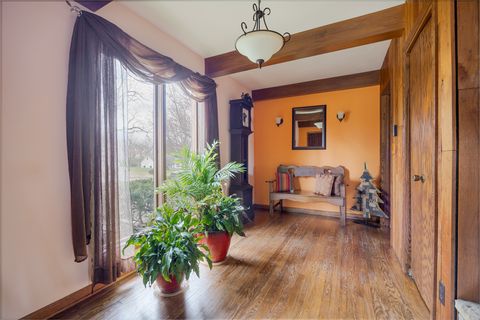 Tiny photo for 895 Stanford Drive, Marengo, IL 60152 (MLS # 12614376)