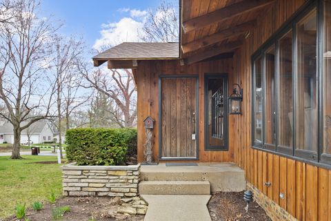 Tiny photo for 895 Stanford Drive, Marengo, IL 60152 (MLS # 12614376)