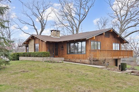 Photo of 895 Stanford Drive, Marengo, IL 60152 (MLS # 12614376)