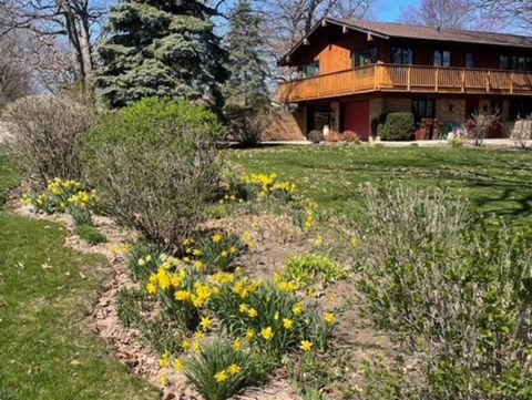 Tiny photo for 895 Stanford Drive, Marengo, IL 60152 (MLS # 12614376)