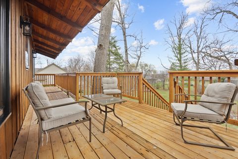 Tiny photo for 895 Stanford Drive, Marengo, IL 60152 (MLS # 12614376)