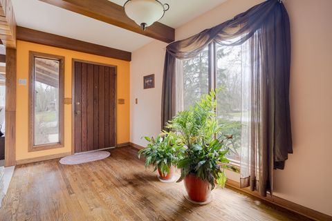 Tiny photo for 895 Stanford Drive, Marengo, IL 60152 (MLS # 12614376)