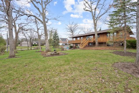 Tiny photo for 895 Stanford Drive, Marengo, IL 60152 (MLS # 12614376)