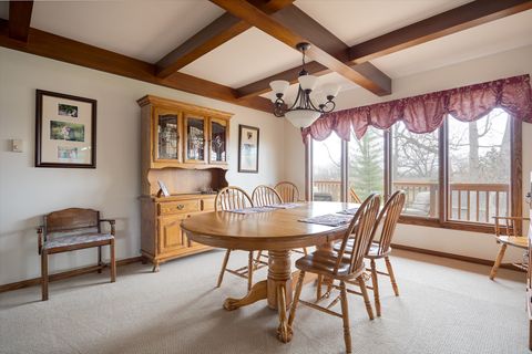 Tiny photo for 895 Stanford Drive, Marengo, IL 60152 (MLS # 12614376)