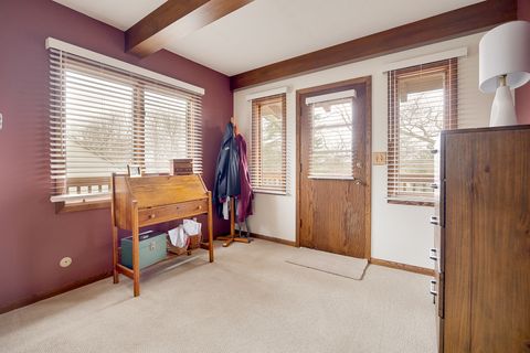 Tiny photo for 895 Stanford Drive, Marengo, IL 60152 (MLS # 12614376)