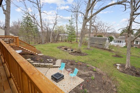 Tiny photo for 895 Stanford Drive, Marengo, IL 60152 (MLS # 12614376)