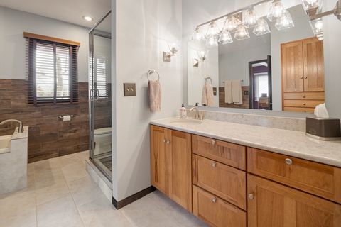 Tiny photo for 895 Stanford Drive, Marengo, IL 60152 (MLS # 12614376)