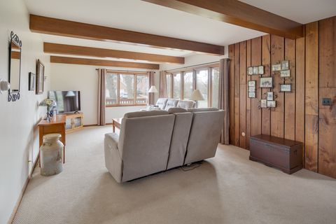 Tiny photo for 895 Stanford Drive, Marengo, IL 60152 (MLS # 12614376)