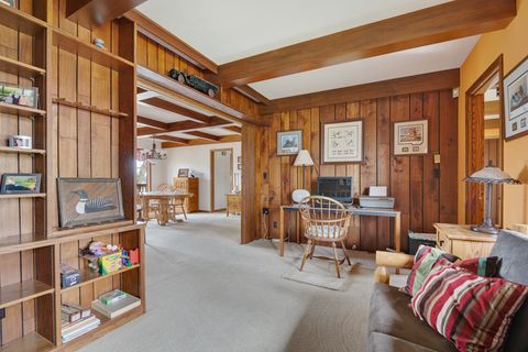 Tiny photo for 895 Stanford Drive, Marengo, IL 60152 (MLS # 12614376)