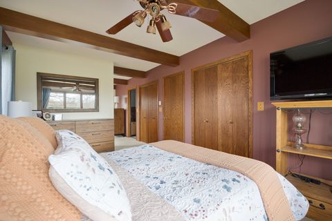 Tiny photo for 895 Stanford Drive, Marengo, IL 60152 (MLS # 12614376)