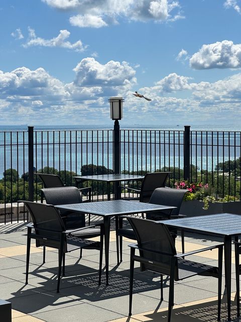 Tiny photo for 2970 N Lake Shore Drive #4D-4E, Chicago, IL 60657 (MLS # 12589510)