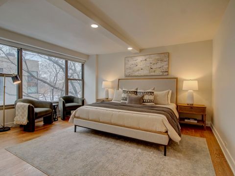 Tiny photo for 2970 N Lake Shore Drive #4D-4E, Chicago, IL 60657 (MLS # 12589510)