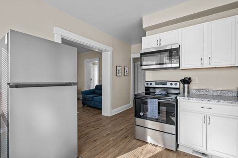 Tiny photo for 1415 N Main Street, Davenport, IA 52803 (MLS # 12617662)