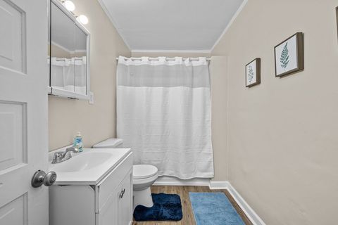 Tiny photo for 1415 N Main Street, Davenport, IA 52803 (MLS # 12617662)