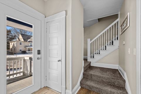 Tiny photo for 1415 N Main Street, Davenport, IA 52803 (MLS # 12617662)