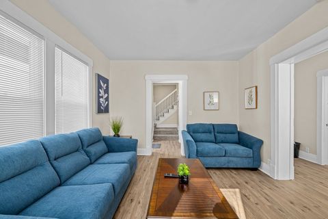 Tiny photo for 1415 N Main Street, Davenport, IA 52803 (MLS # 12617662)