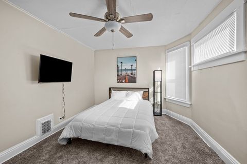 Tiny photo for 1415 N Main Street, Davenport, IA 52803 (MLS # 12617662)