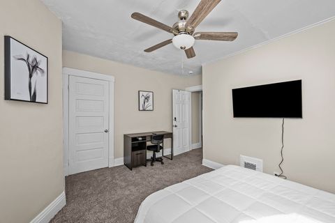 Tiny photo for 1415 N Main Street, Davenport, IA 52803 (MLS # 12617662)