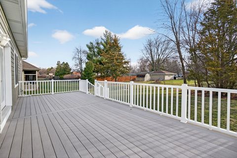 Tiny photo for 20929 Lakewoods Lane, Shorewood, IL 60404 (MLS # 12590951)