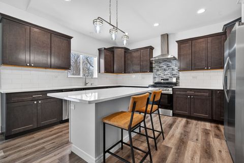 Tiny photo for 20929 Lakewoods Lane, Shorewood, IL 60404 (MLS # 12590951)