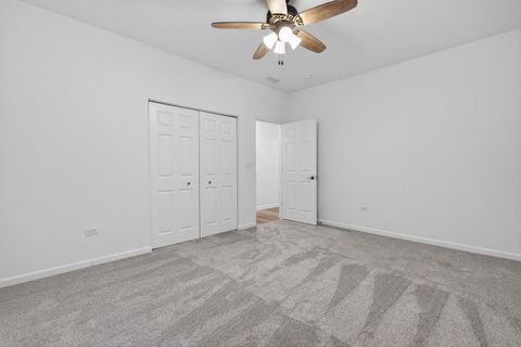 Tiny photo for 20929 Lakewoods Lane, Shorewood, IL 60404 (MLS # 12590951)