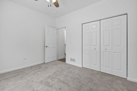 Tiny photo for 20929 Lakewoods Lane, Shorewood, IL 60404 (MLS # 12590951)