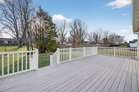 Tiny photo for 20929 Lakewoods Lane, Shorewood, IL 60404 (MLS # 12590951)