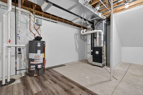 Tiny photo for 20929 Lakewoods Lane, Shorewood, IL 60404 (MLS # 12590951)