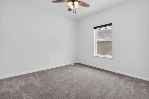 Tiny photo for 20929 Lakewoods Lane, Shorewood, IL 60404 (MLS # 12590951)