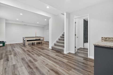 Tiny photo for 20929 Lakewoods Lane, Shorewood, IL 60404 (MLS # 12590951)