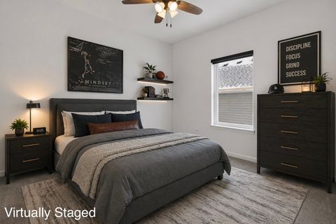 Tiny photo for 20929 Lakewoods Lane, Shorewood, IL 60404 (MLS # 12590951)