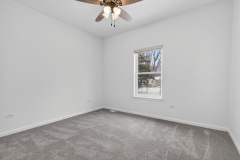 Tiny photo for 20929 Lakewoods Lane, Shorewood, IL 60404 (MLS # 12590951)