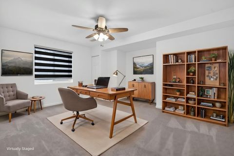 Tiny photo for 20929 Lakewoods Lane, Shorewood, IL 60404 (MLS # 12590951)