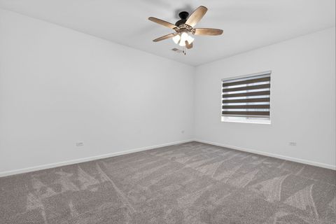 Tiny photo for 20929 Lakewoods Lane, Shorewood, IL 60404 (MLS # 12590951)