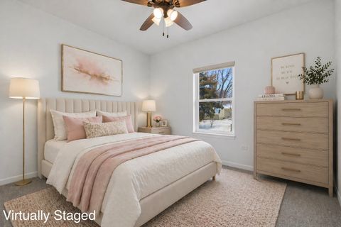 Tiny photo for 20929 Lakewoods Lane, Shorewood, IL 60404 (MLS # 12590951)